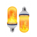 ALEV EFEKTLİ TORCH AMPULLER 